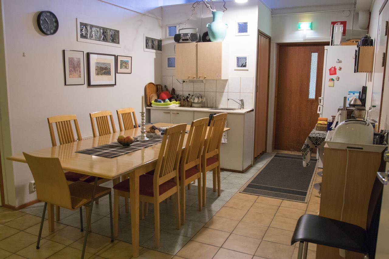 Gasthaus Mikkeli Exterior photo